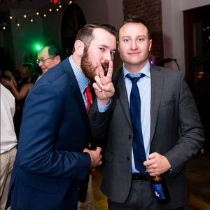 Meet your Posher, Sam